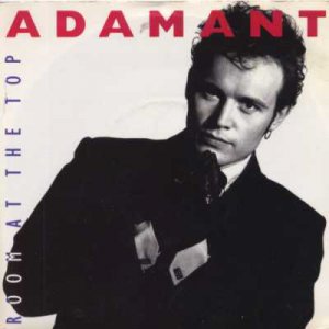 Adam Ant - Room At The Top - UK   7" Single - MCA1387 ex/ex