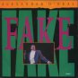 Alexander O'Neal - Fake - UK   7" Single - 650891-7 ex/ex