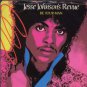 Jesse Johnson's Revue - Be Your Man - USA   7" Single - AM2702 vg/ex
