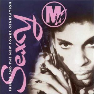 Prince - My Name Is Prince - Germany   7" Single - W0132 ex/unp