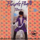 Hee Bee Gee Bees - Purple Pants - UK   7" Single - TEN61 ex/ex