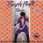 Hee Bee Gee Bees - Purple Pants - UK   7" Single - TEN61 ex/ex