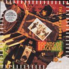 Sounds Of Blackness - The Pressure Pt 1 - UK   7" Single - PERSS816 ex/m