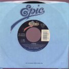 Michael Jackson - Scream - USA   7" Single - 787000-7 m/m