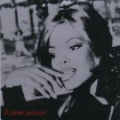 Janet Jackson - If - UK   7" Single - VS1474 ex/m