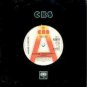 Andre Cymone - Make Me Wanna Dance - UK Promo  7" Single - A3818 ex/m