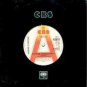 Andre Cymone - Make Me Wanna Dance - UK Promo  7" Single - A3818 ex/m