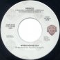 Prince - When Doves Cry - USA   7" Single - GWB0516 m/m