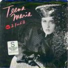 Teena Marie - Lips To Find You - USA   7" Single - 05852-7 ex/m