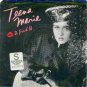 Teena Marie - Lips To Find You - USA   7" Single - 05852-7 ex/m