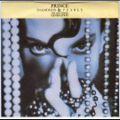 Prince - Diamonds & Pearls - UK   7" Single - W0075 m/unp