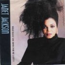 Janet Jackson - What Have You Done For Me Lately - UK   7" Single - AM308 vg/ex