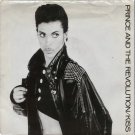 Prince - Kiss - USA   7" Single - 28751-7 ex/ex