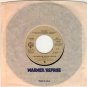 Prince - I Wanna Be Your Lover - USA Promo  7" Single - WBS49050 ex/ex