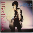 Prince - U Got The Look - UK   7" Single - W8289 vg/ex