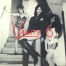 Vanity 6 - He's So Dull - USA   7" Single - 29955-7 ex/m