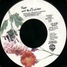 Prince - Let's Go Crazy - USA Promo  7" Single - 7-29216 m/m