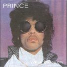 Prince - When Doves Cry - Germany   7" Single - 929286-7 ex/m