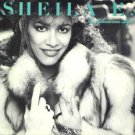 Sheila E - The Glamorous Life - UK   7" Single - W9285 ex/m