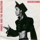 Prince - Mountains - Germany   7" Single - 928711-7 ex/m