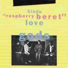 Hindu Love Gods - Raspberry Beret - Germany   7" Single - W9502 ex/m