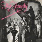 The Family - The Screams Of Passion - USA   7" Single - 28953-7 ex/m