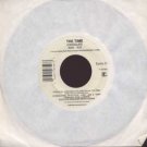 The Time - Chocolate - USA   7" Single - 7-19759 m/m