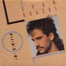 Evan Rogers - Private Joy - UK   7" Single - PB49937 m/m