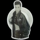 Prince - Kiss - UK   7" Shaped PD - W8751TP ex/ex