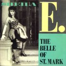 Sheila E - The Belle Of St. Mark - Portugal   7" Single - 92-9180-7 ex/ex