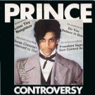Prince - Controversy - UK   7" Single - K17866 ex/ex