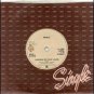 Prince - I Wanna Be Your Lover - UK   7" Single - K17537 ex/ex