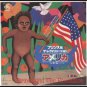 Prince - America - Japan   7" Single - P2021 m/m