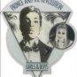 Prince - Girls & Boys - UK   7" Shaped PD - W8586P m/m