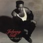Johnny Gill - Rub You The Right Way - UK   7" Single - ZB43701 vg/ex