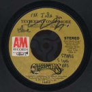 The Staple Singles - I'll Take You There (MissPress) - USa   7" Single - SAT0125