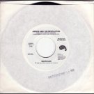 Prince - Mountains - USA Promo  7" Single - 7-28711 ex/m