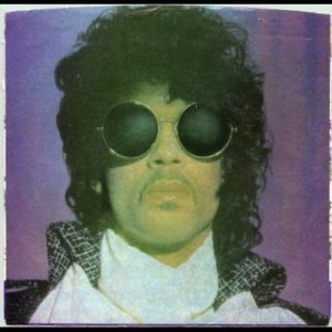 Prince - When Doves Cry - USA Promo  7" Single - 29287-7 ex/m