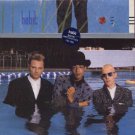 Habit - Shotgun City - UK   7" Single - VS1083 ex/m