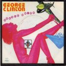 George Clinton - Double Oh-Oh - USA   7" Single - B5473 vg/ex