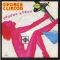 George Clinton - Double Oh-Oh - USA   7" Single - B5473 vg/ex
