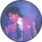 Prince - Interview - Misspress - UK   7" Picture Disc - none ex