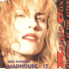 Margie Cox - Madhouse - Standing At The Altar - 17 - UK   7" Single - 606671 vg/