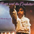 Prince - I Would Die 4 U - USA   7" Single - 29121-7 ex/ex