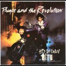 Prince - Let's Go Crazy - USA   7" Single - 292167 ex/ex