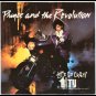 Prince - Let's Go Crazy - USA   7" Single - 292167 ex/ex