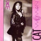 Cat - Catwoman - UK   7" Single - RDT1 vg/ex