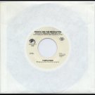 Prince - Purple Rain - USA   7" Single - GWB0528 m/m