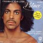 Prince - I Wanna Be Your Lover - Germany   7" Single - WB17560(N) vg/ex