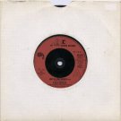 Taja Sevelle - Love Is Contagious - UK   7" Single - W8257 ex/ex